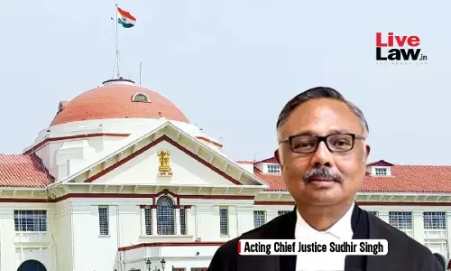 Patna High Court Disposes Of Over 17,000 Cases In A Month, Records 111.53% Case Clearance Rate Patna High Court Disposes Of Over 17,000 Cases In A Month, Records 111.53% Case Clearance Rate