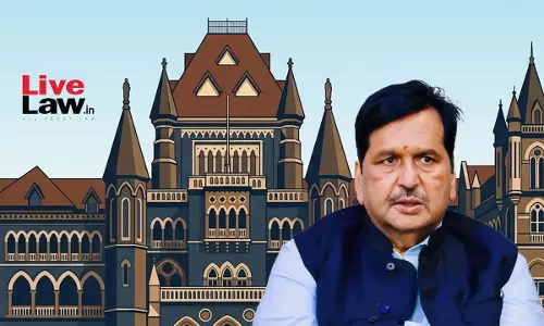 Bombay High Court Upholds Quashing Of Process Issued Against BJPs Mangal Prabhat Lodha In 2007 Cheating Case Bombay High Court Upholds Quashing Of Process Issued Against BJPs Mangal Prabhat Lodha In 2007 Cheating Case
