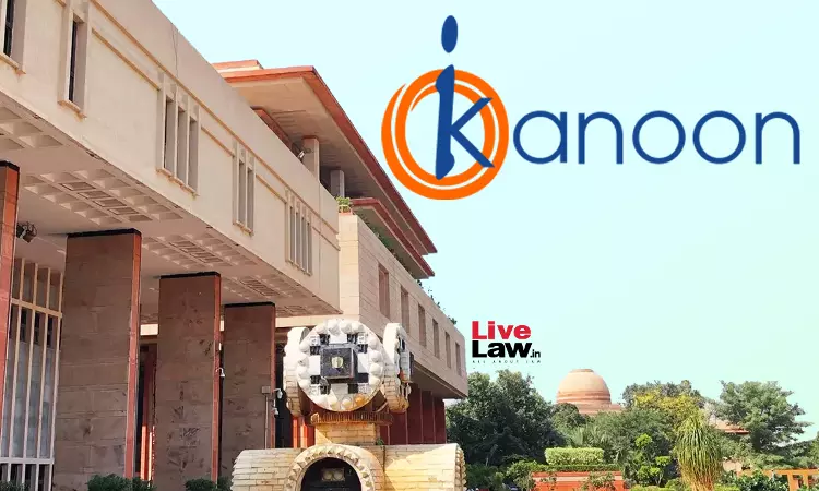 No One Knows Case Numbers: Delhi High Court Questions Restricting Name-Based Search Of Judgments In IndianKanoons Appeals No One Knows Case Numbers: Delhi High Court Questions Restricting Name-Based Search Of Judgments In IndianKanoons Appeals
