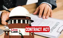Contract Act | Limits Of Agents Authority : Supreme Court Explains Law Of Agency