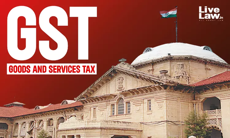Only 29 Of 92 Posts Filled: Allahabad High Court Flags Disturbing Vacancies In UP GST Appellate Tribunal
