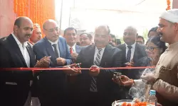 Allahabad High Courts Lucknow Bench Gets New Litigants Waiting Room, Chief Justice Arun Bhansali Inaugurates Facility Allahabad High Courts Lucknow Bench Gets New Litigants Waiting Room, Chief Justice Arun Bhansali Inaugurates Facility