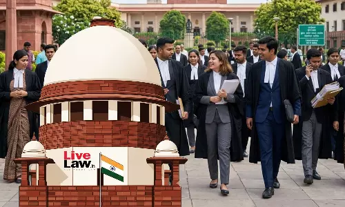 2026 LiveLaw (SC) 841 | Bhumika Trust v. Union of India 2026 LiveLaw (SC) 841 | Bhumika Trust v. Union of India