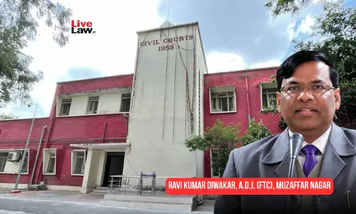 97 Murder, Serious Crime Cases Recalled From Muzaffarnagar Judge After 22 Death Sentences In 4 Months 97 Murder, Serious Crime Cases Recalled From Muzaffarnagar Judge After 22 Death Sentences In 4 Months