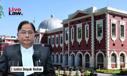 Regular Appointment Cant Be Terminated Without Due Process: Jharkhand High Court While Staying Cancellation Of Recruitments Via JPSC Exams Regular Appointment Cant Be Terminated Without Due Process: Jharkhand High Court While Staying Cancellation Of Recruitments Via JPSC Exams