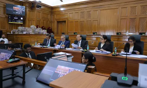 400 Cases Settled On First Day Of Supreme Courts Samadhan Samaroh Mediation Scheme 400 Cases Settled On First Day Of Supreme Courts Samadhan Samaroh Mediation Scheme
