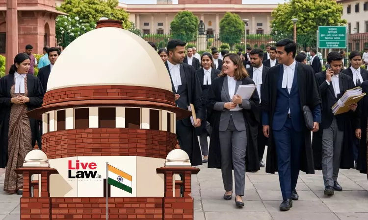 2026 LiveLaw (SC) 841 |  Bhumika Trust v. Union of India