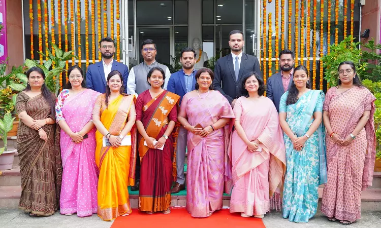 RPNLU Prayagraj Appoints 12 Assistant Professors, Expands Faculty Strength To 18