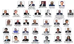 Gujarat High Court To Host GHAC Arbitration Week 2026 On Building Institutional Arbitration Ecosystem Gujarat High Court To Host GHAC Arbitration Week 2026 On Building Institutional Arbitration Ecosystem