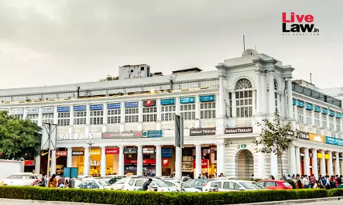 Authorities Best Placed To Decide: Delhi High Court To Lawyer Troubled By Traffic Near His Connaught Place Office Authorities Best Placed To Decide: Delhi High Court To Lawyer Troubled By Traffic Near His Connaught Place Office