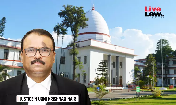 Govt Employee Has No Right To Continue In Official Quarter When It Is Needed For Public Interest Redevelopment: Gauhati High Court