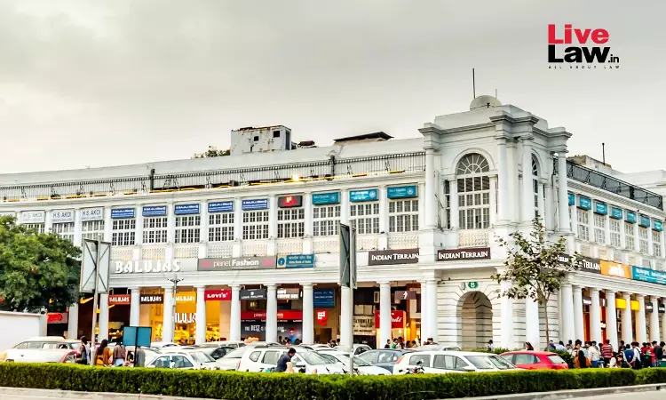 Authorities Best Placed To Decide: Delhi High Court To Lawyer Troubled By Traffic Near His Connaught Place Office Authorities Best Placed To Decide: Delhi High Court To Lawyer Troubled By Traffic Near His Connaught Place Office