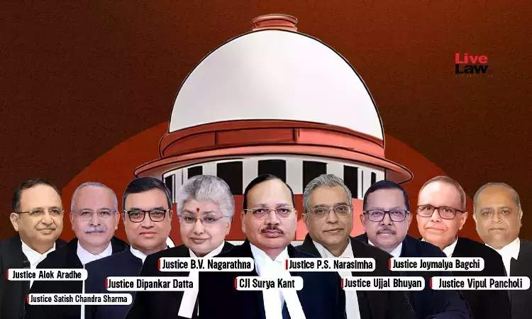 2026 LiveLaw (SC) 848 | STATE OF U.P. Vs JAI BIR SINGH |