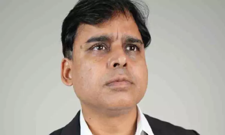 Journalist Abhishek Upadhyay, Who Reported Ram Temple Donation Theft, Moves Supreme Court Against UP Police FIR