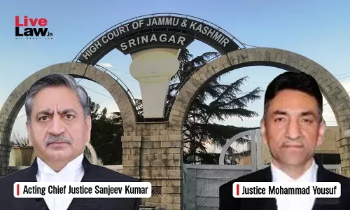 J&K&L High Court Seeks Explanation From Admin Over Delay In Wetland Management Plans, Questions Why Other Ramsar Sites Were Ignored J&K&L High Court Seeks Explanation From Admin Over Delay In Wetland Management Plans, Questions Why Other Ramsar Sites Were Ignored