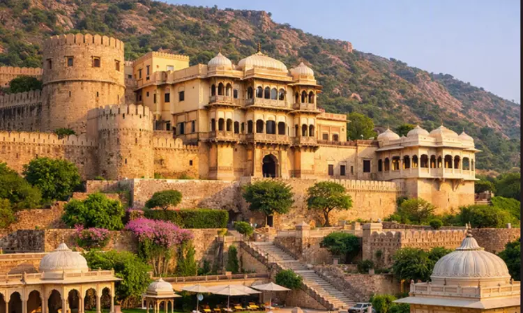 COVID-19 Wedding Cancellation: Rajasthan State Commission Allows Spanish Citizen To Represent Wedding Guests COVID-19 Wedding Cancellation: Rajasthan State Commission Allows Spanish Citizen To Represent Wedding Guests