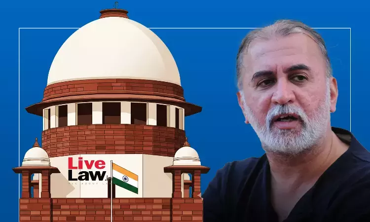 Should Tarun Tejpal Surrender For His Appeal Against Rape Sentence To Be Listed? Supreme Court To Consider Should Tarun Tejpal Surrender For His Appeal Against Rape Sentence To Be Listed? Supreme Court To Consider