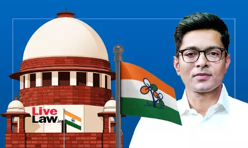 Speaker Has Issued Notices To 20 Rebel MPs On Trinamool Congress Pleas For Their Disqualification, Solicitor Tells Supreme Court