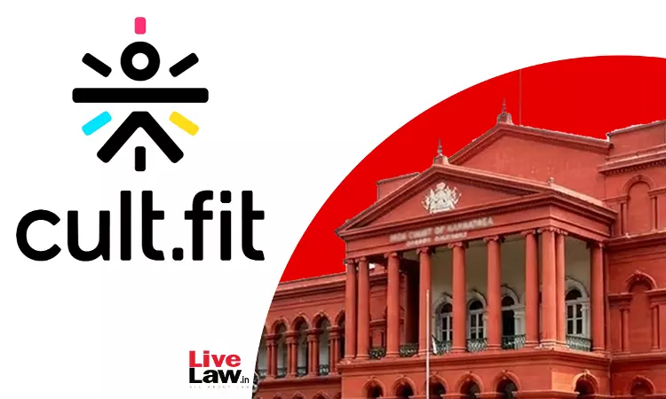 Cult Fitness Takeover: Co-Founder Rishabh Telang Moves Karnataka High Court To Quash Cheating, Forgery FIR Cult Fitness Takeover: Co-Founder Rishabh Telang Moves Karnataka High Court To Quash Cheating, Forgery FIR