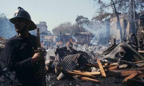 Judgment Which Attains Finality Cant Be Challenged In Article 32 Petition: Supreme Court Rejects 1993 Bombay Blasts Convicts Plea Of Juvenility Judgment Which Attains Finality Cant Be Challenged In Article 32 Petition: Supreme Court Rejects 1993 Bombay Blasts Convicts Plea Of Juvenility