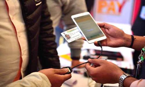 Dead Persons Fingerprint Cant Be Used To Identify Her From Aadhar Database: Karnataka High Court