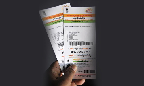 Aadhaar, Voter ID Cards Not Conclusive Proof Of Date Of Birth: MP High Court Aadhaar, Voter ID Cards Not Conclusive Proof Of Date Of Birth: MP High Court