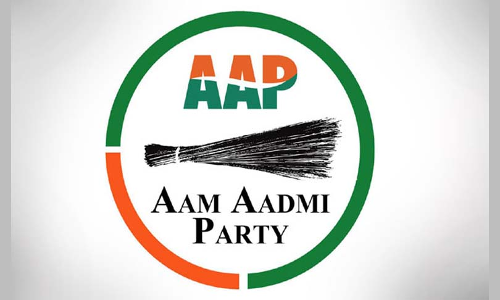 Delhi Court Summons 5 Aam Aadmi Party Leaders In Defamation Case By BJP Leader Chhail Bihari Goswami