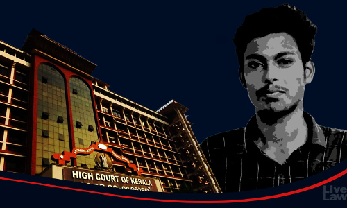 SFI Activist Abhimanyu Murder Case: Kerala High Court Refuses To Halt Trial Till Completion Of Probe Against Harbouring Accused SFI Activist Abhimanyu Murder Case: Kerala High Court Refuses To Halt Trial Till Completion Of Probe Against Harbouring Accused