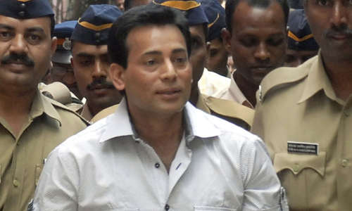 Pay For Police Escort Or Dont Go: Bombay High Court To Abu Salem In Plea For Emergency Parole To Mourn Brothers Demise Pay For Police Escort Or Dont Go: Bombay High Court To Abu Salem In Plea For Emergency Parole To Mourn Brothers Demise