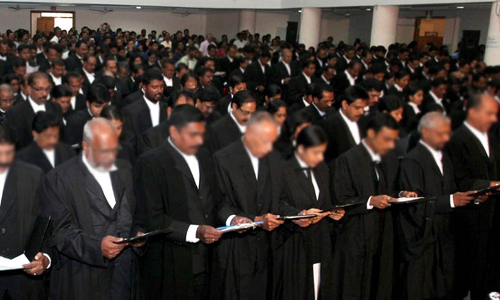 Virtual Enrolment : Kerala HC Seeks Views Of Bar Council Of Kerala On Plea For Enrolment Ceremony Via Video Conferencing