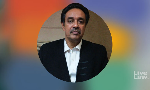 Senior Advocate Vijay Narayanan Appointed New Advocate General Of Tamil Nadu