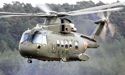 Augusta Westland Money Laundering Case: Delhi Court Grants Bail To Accused Businessman Anoop Kumar Gupta