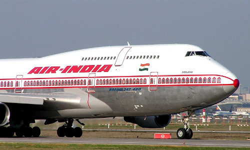 Passenger Paid For Business Class, Got Defective Seat: NCDRC Upholds Compensation Against Air India