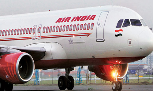 Ambala District Commission Holds Air India Liable For Failure To Refund Booking Amount For Cancelled Flight Due To COVID-19