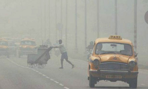 PIL In Calcutta High Court Flags Hazardous AQI In Kolkata; Seek GRAP, Urgent State Action To Protect Right To Clean Air