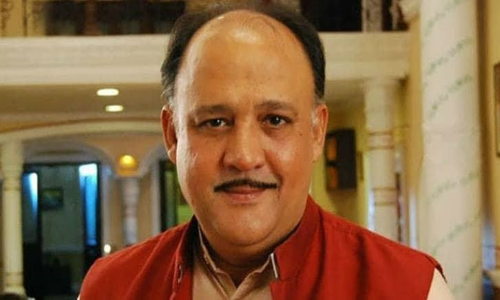 #MeToo: Complainant Delayed FIR  For Her Own Benefit: Mumbai Court Grants Anticipatory Bail To Alok Nath [Read Order]