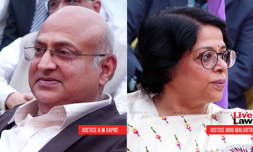 High Court Cannot Stay/Quash An Order In Anticipation, Before It Is Passed: SC [Read Judgment]