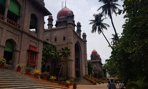 Involvement Of A Person In a Solitary Case Would Not Be Enough To Enlist Him As Rowdy : Reiterates Telangana HC [Read Order]