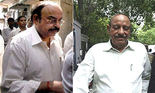 Uphaar Fire Tragedy: Delhi High Court Issues Notice On Plea Against Early Release Of Ansal Brothers In Evidence Tampering Case