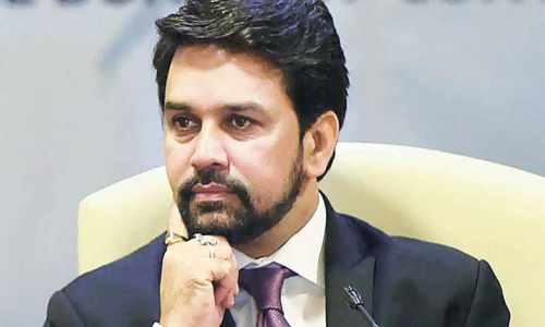 Himachal Pradesh HC Directs Boxing Federation Of India To Allow BJP MP Anurag Thakur To Participate In Its Upcoming Polls Himachal Pradesh HC Directs Boxing Federation Of India To Allow BJP MP Anurag Thakur To Participate In Its Upcoming Polls