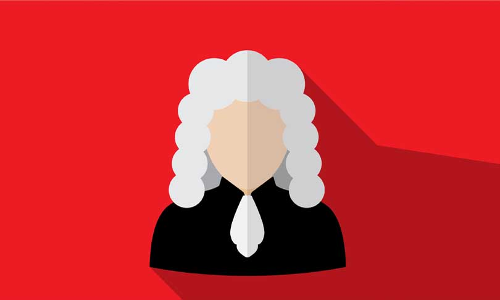 Judges Appointment Judges Appointment