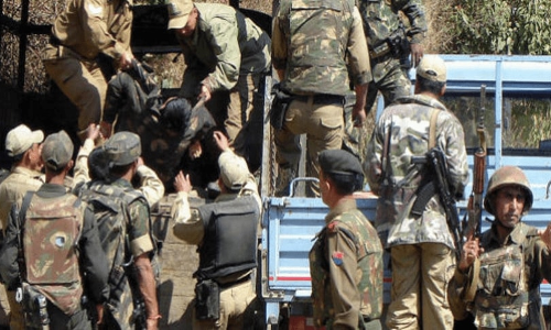AFT Should Not Lightly Interfere With Views Of Medical Experts: Kerala High Court On 2008 Rules On Disability Pension For Ex-Army Personnel