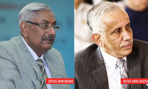 Lawyers Are An Intellectual Class; We Expect Members Of Noble Fraternity To Respect Themselves First : SC [Read Judgment]