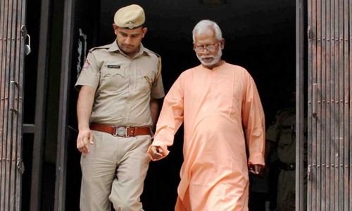 Why NIA Court Today Deferred Verdict In Samjhauta Express Blast Case Involving Swami Aseemanand?