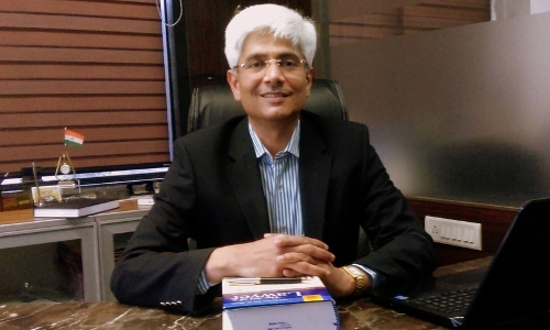 GHCAA President Asim Pandya Resigns Following A Divided Opinion Among Advocates Over Use Of Gujarati As An Additional Language In HC