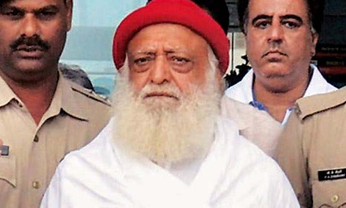 Rajasthan HC Denies Parole To Asaram Bapu Convicted In Rape Case; Cites Bar On Release Under 2021 Parole Rules, Possible Law & Order Situation