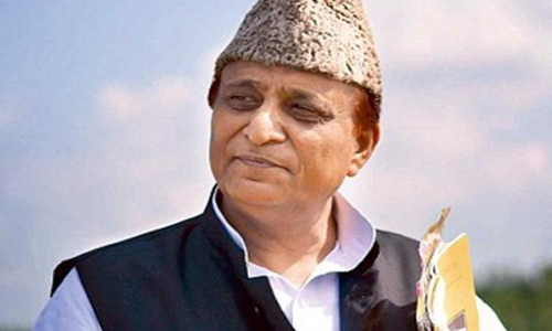 Allahabad HC Says Disqualification Of Ex-MLA Azam Khan Not A Judgment Of Public Nature; Grants Bail In Criminal Case For Filing Fake Affidavit In Assembly Elections [Read Order]