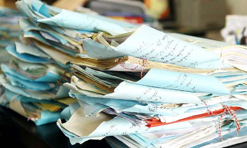 32.45 Million Cases Pending In India; 10% Over 10 Years Old : Justice Chandrachud Shares NJDG Statistics