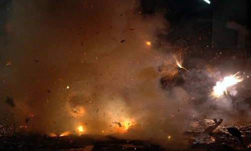 [Chhat Puja] Calcutta High Court Sets Broad Guidelines, Asks State To Strictly Enforce Ban On Crackers [Read Order]