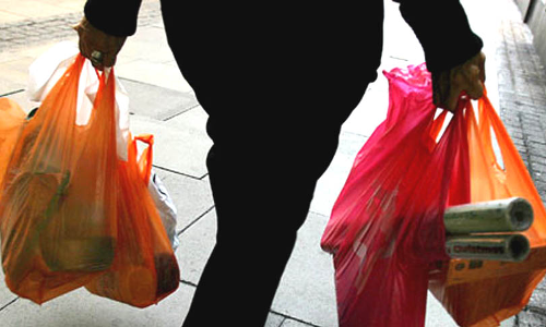 Plastic Ban : Kerala High Court Lifts Ban On Non-Woven Bags Of 60 GSM & Above
